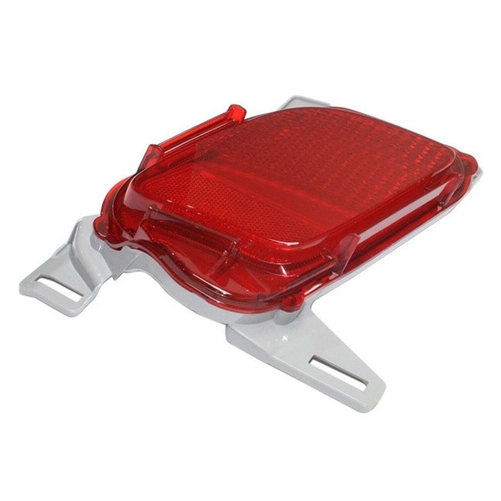 Linker hinterer Stoßstangenreflektor 814900E020 Für Toyota Highlander 2014-2019