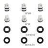 Kit de réparation de nettoyeur haute pression 220V pour machine de nettoyage Accessoires de pompe à eau