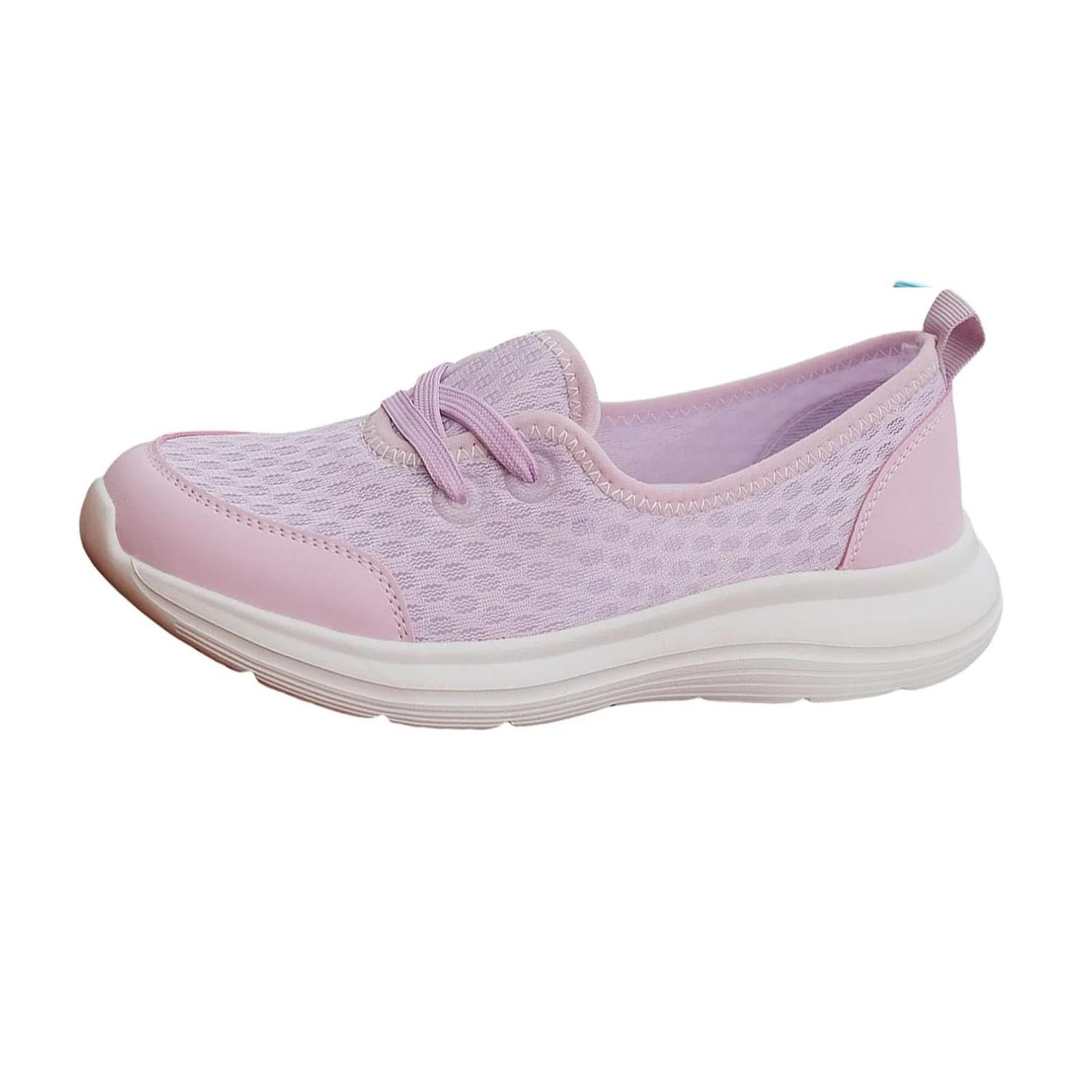 

Fashionable And Breathable Running Shoes Casual Mesh Shoes 41