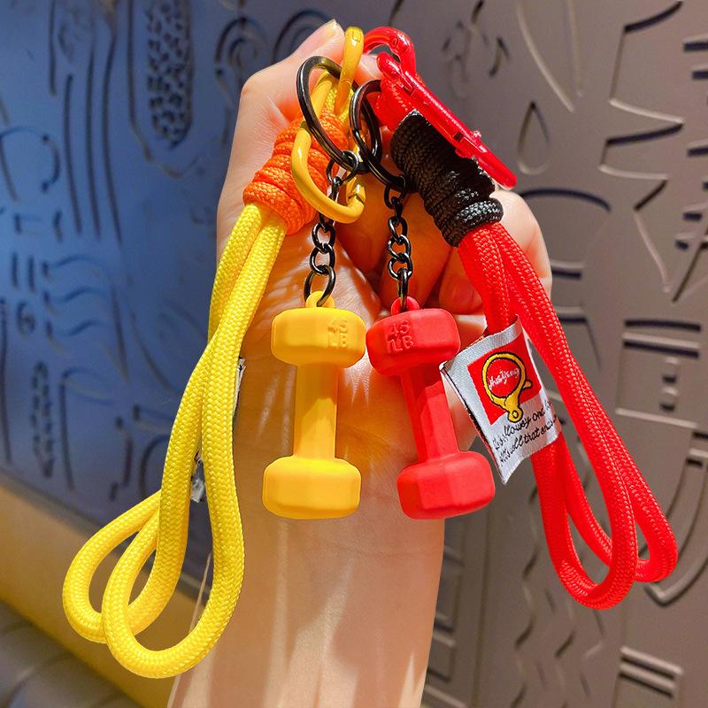 Yogodlns Sport Style Mini Backpack Hanging Handbag Pendant Bag Pendant Bags Accessories