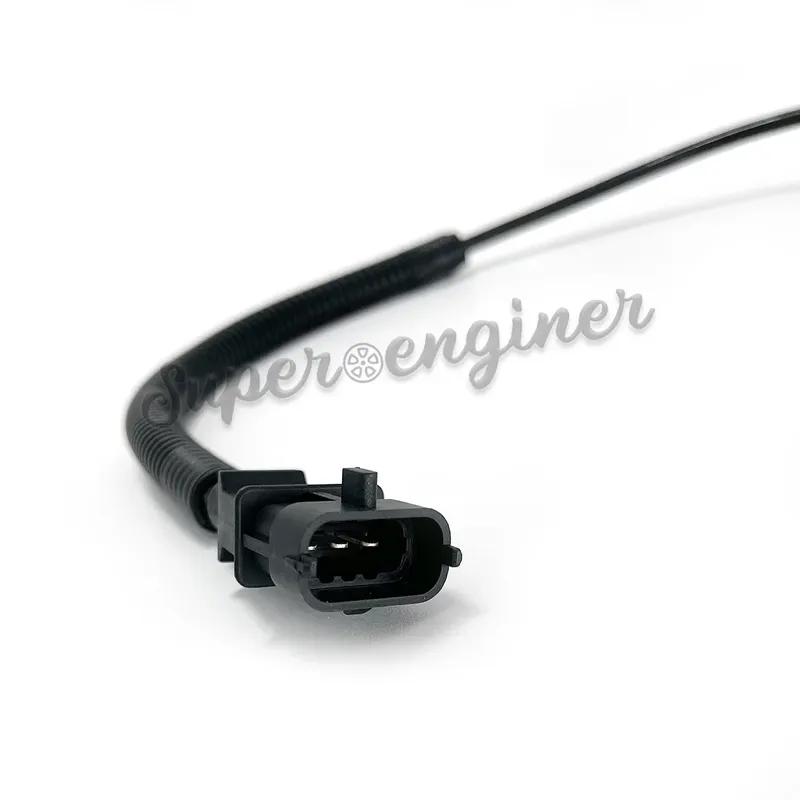 39180-27400 39180-27000New Crankshaft Position Sensor  for Hyundai Azera Tucson KIA Sportage  3918027400