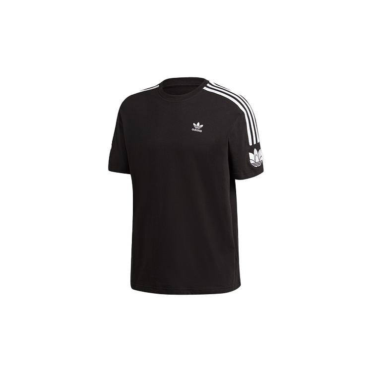 

New Adidas T Shirts Men Black GN4306 XS