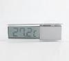Aquarium Thermometer Aquarium Suction Cup Battery External Terrarium