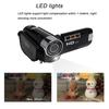 16MP 2.7Inch FULL HD 1080P LCD Digital Video Camera Recorder Camcorder DV 16X Zoom Consumer Camcorders