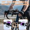 Bicycle Smartphone Motorcycle Smartphone Bicycle Phone In 10 Vibration Strong Easy To Attach and Compatible with iPhone 16 16 16 Pro iPhone Android