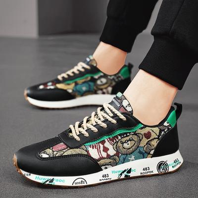 Sapatos de homem – Ténis