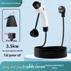 Portable Wuling Hongguang Mini EV Charger Pile for Starlight Bingo and Sunny Sky Models
