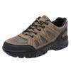 Outdoor Herren Wanderschuhe Atmungsaktives Mesh Wandern Freizeit Sportschuhe Plateau Abriebfest Herrenschuhe
