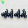 12592648 4x Fuel Injector for Chevy Buick Pontiac Saturn 3.5 3.9 2006-2010