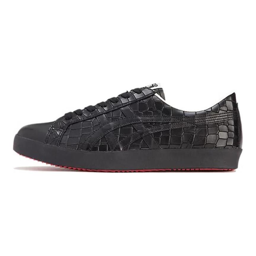 Onitsuka Tiger Fabre Nm Sneakers 'Black' Sneakers 1183B442-001