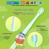 Dr. RAY Crayon Shin-chan Antibacterial Soft Toothbrush