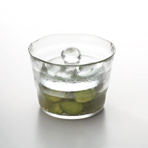 KINTO Light Pickle Bowl, 640ml, Gift, Present, 55010