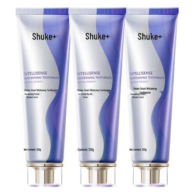 Saky Smart Whitening Toothpaste