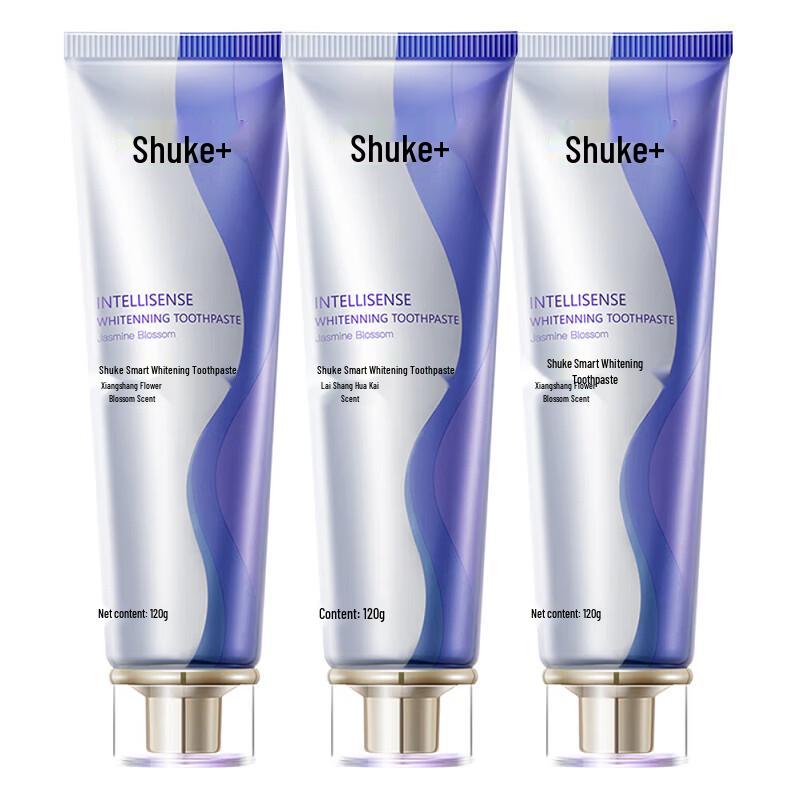 Saky Smart Whitening Toothpaste