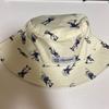 [USED] Kafu Ice Cream Live 2 Sacoche Bucket Hat