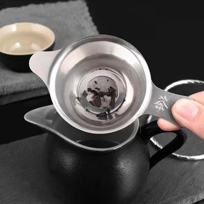 Acessórios para chá e café – Infusor de chá