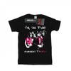 AC/DC Mens I´m On The Highway To Hell T-Shirt