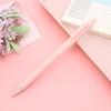 Macaron Morandi Click Pen - Retro Bullet Tip Signature Pen for Office & Study Stationery