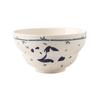 2024 Cute Ceramic Rice and Noodle Bowl Gift Set - High-End Tableware Collection.