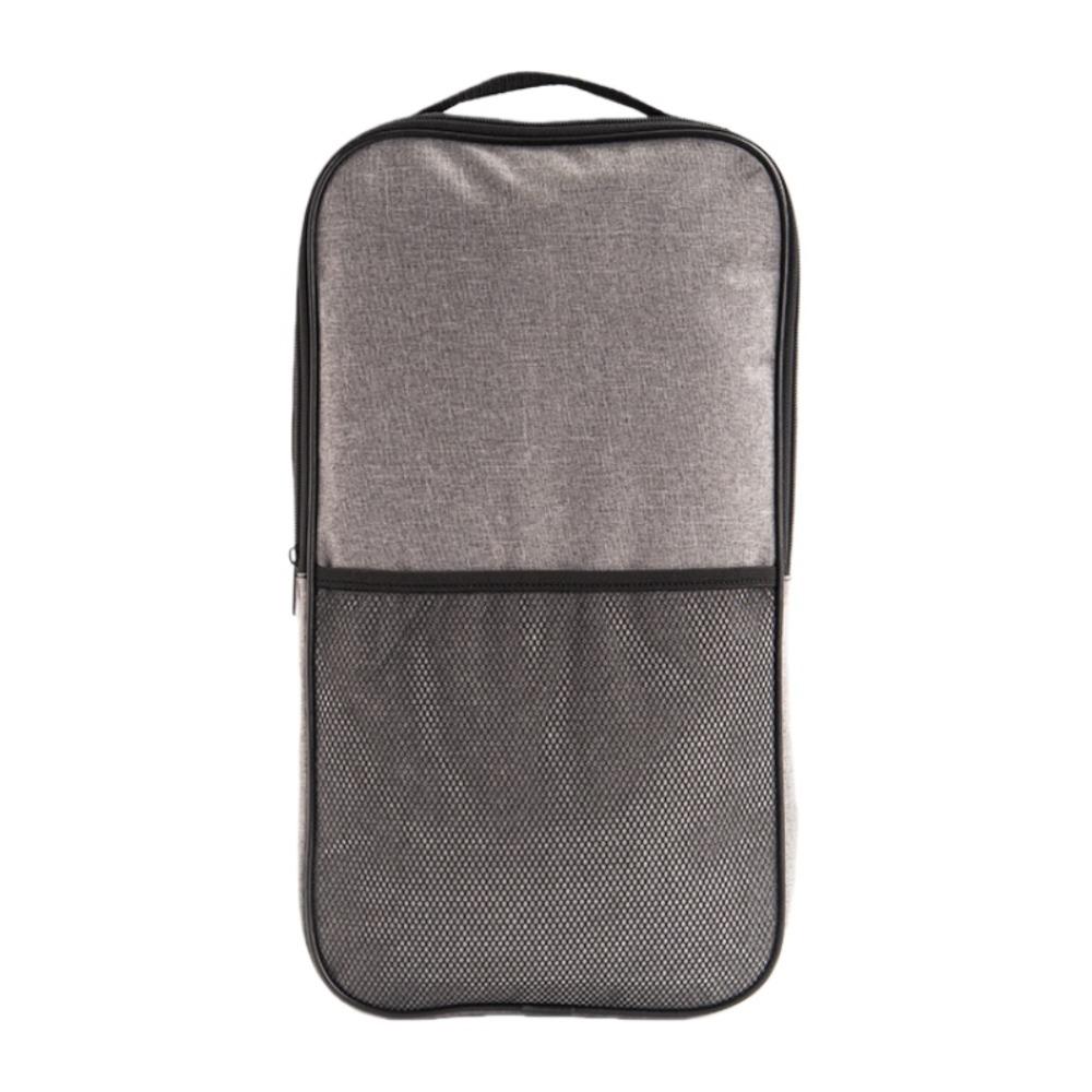Portable Pickleball Paddle Bag Professional Racket Organizer Pickle Racket Bag  Unisex