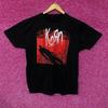 Korn Shadow Man Rock Tshirt