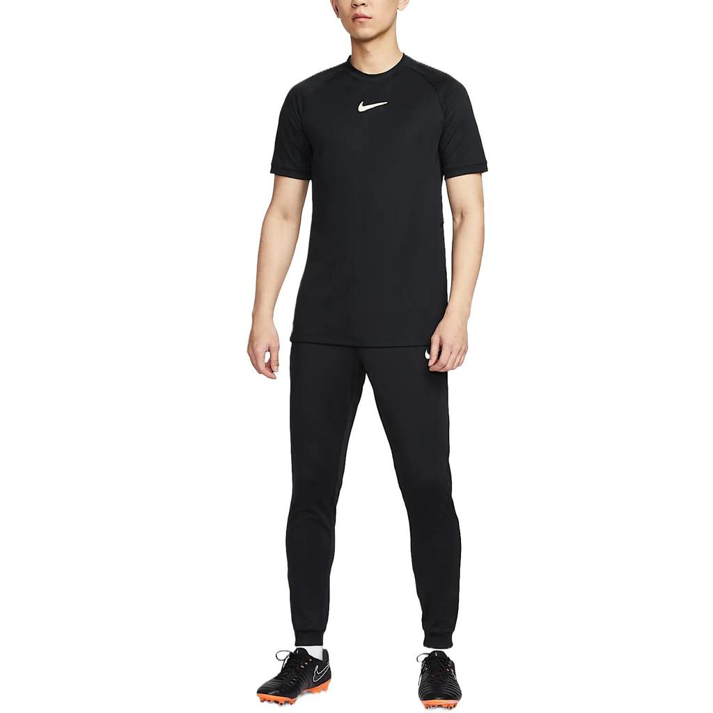 Nike Dri FitAcademy Soccer Jersey Men's Black HJ4244-010