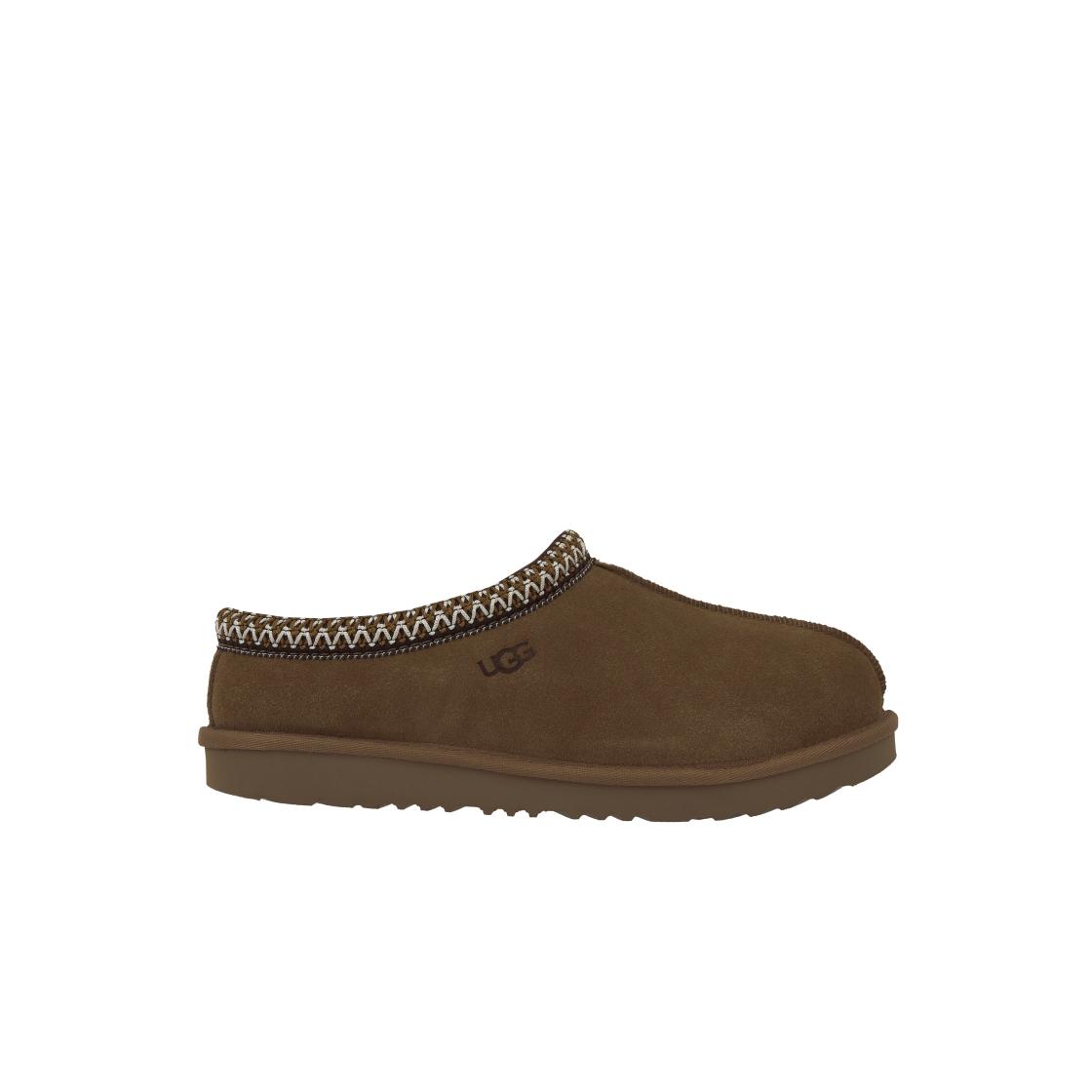 UGG Tasman 2 Slipper Kids Chestnut Детские кроссовки Tan 1019066K-CHE 32.5