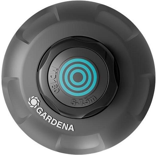 Дождеватель Gardena MD180