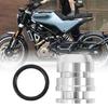 Heat Resistant Speed Sensor Deleting Plug Suitable For TH350 Transmission Aluminum Upgraded Simplified Driving Control