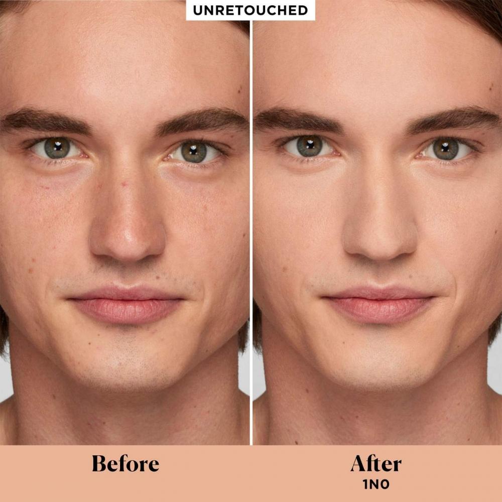 Laura Mercier Real Flawless Weightless Perfecting Serum Concealer 0.18 Oz 1n0 Fair With Warm Neutral Undertones