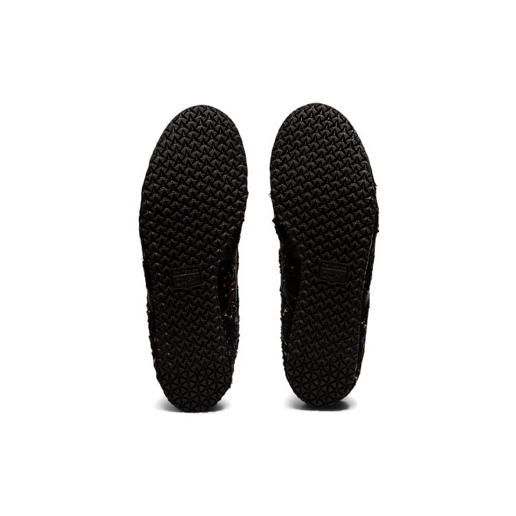 ONITSUKA TIGER Mexico 66 Black 1183B689-001