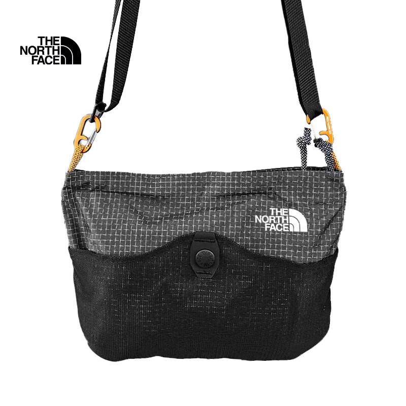 The North Face 8GJG Unisex Outdoor Waist Bag 3L (195x265x30mm)