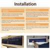 Electronice și climatizare – Piese de schimb pentru sistemele de ventilare și climatizare