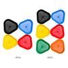 Playing Card Holder Triangle Board Game Poker Seat Hands-Free Little Hands Cards Tray for Seniors Children Adults