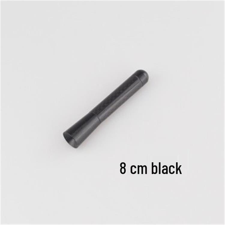 BYD F0 Yuan Song Tang S6 S7 Carbon Fiber Telescopic Car Antenna