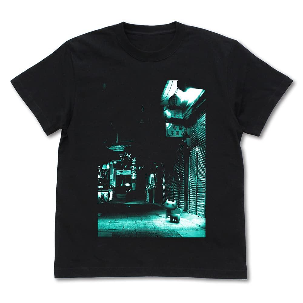 

Эффективность затрат SCP Foundation SCP Foundation cat. Футболка ЧЕРНАЯ размер XL