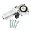 ABLZ-Transfer Case Motor 27107568267 Shift Actuator For Land Rover Range Rover 2006-2017 27107566296