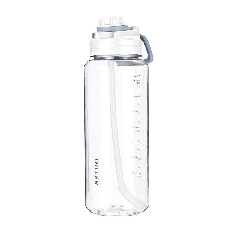 Dilbert 2L PCT Sports Water Bottle