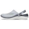 LiteRide 360 Clog Light Grey Unisex 206708-0DT
