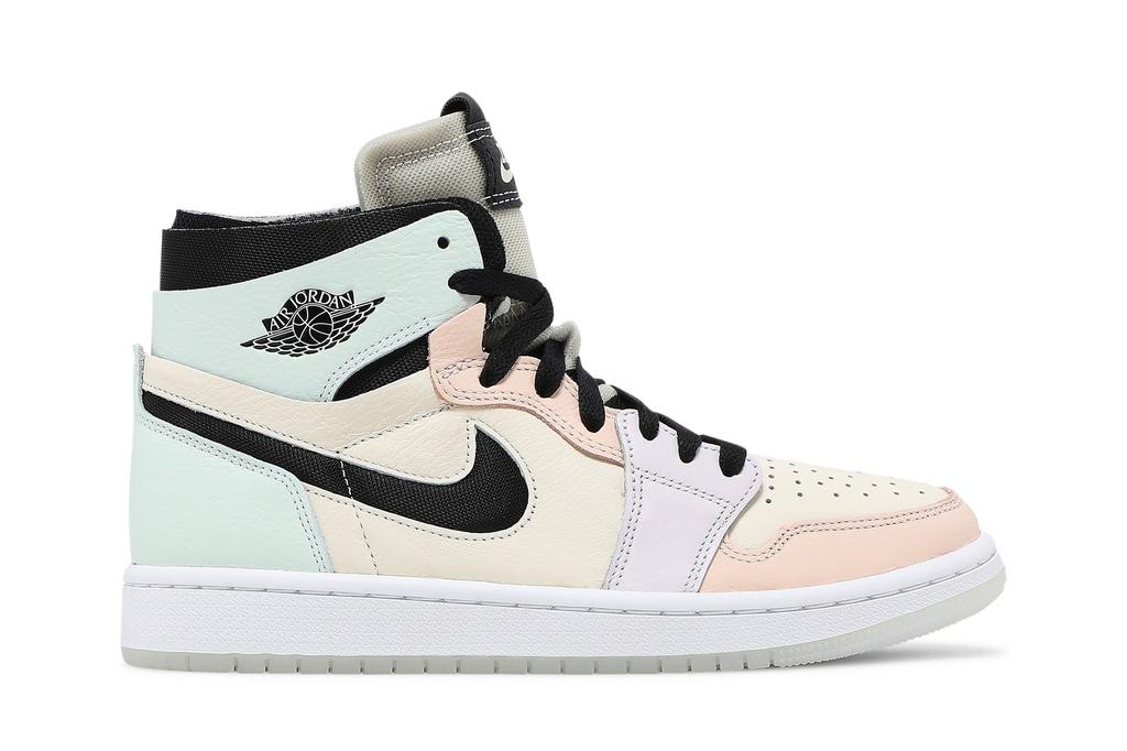 Air Jordan Wmns Air Jordan 1 High Zoom Comfort Easter CT0979-101