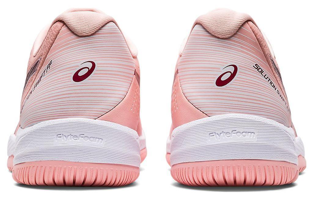 Asics Solution Swift Ff 'Frosted Rose Cranberry' Women's 1042A197-700