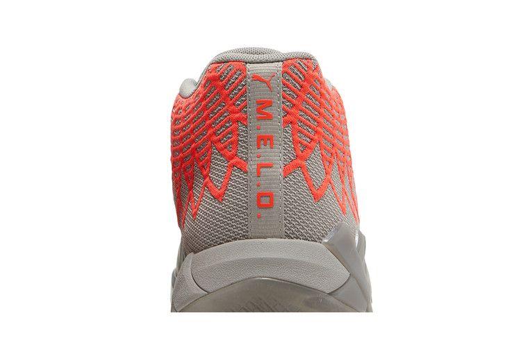 Puma MB.01 'Rock Ridge Red'