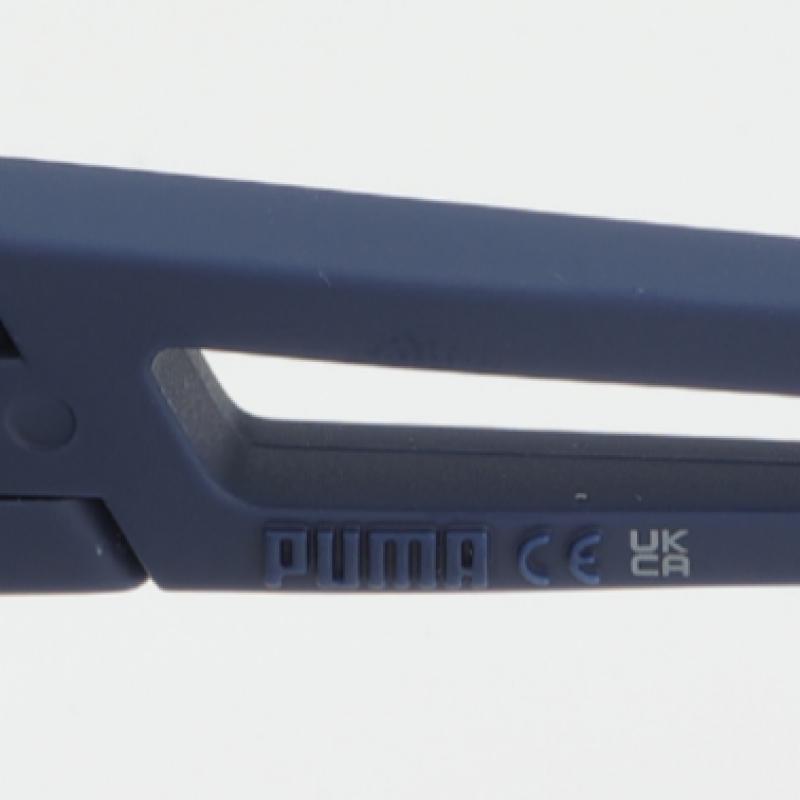 Puma Galleria Puma Sunglasses Pu0327s 003 Square Men woMen