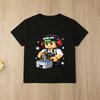 Tops – T-Shirts
