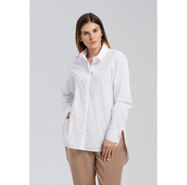 Рубашка Look Made With Love Havana Look EU M