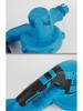 High-Power Industrial-Grade Lithium Battery Blower & Vacuum Cleaner