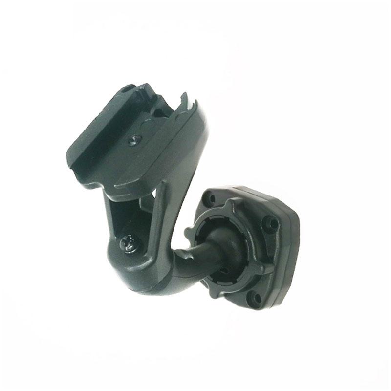 ANSHILONG Car Rear View Interior Mirror Bracket for Most of Honda Hyundai Ford Kia Nissan Toyota