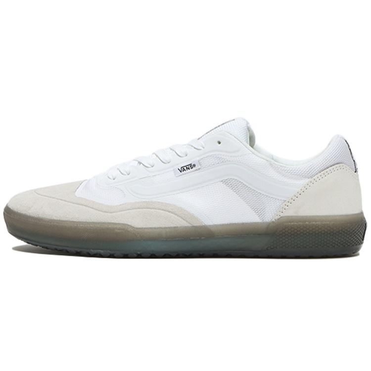 Vans Ave Pro White Smoke Men s VN0A4BT7WHS EU 42.5