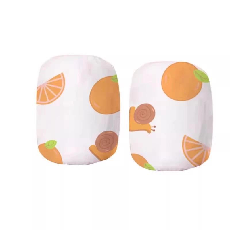 

10 Pairs Children s Disposable Waterproof Oversleeves - Boys & Girls One Size