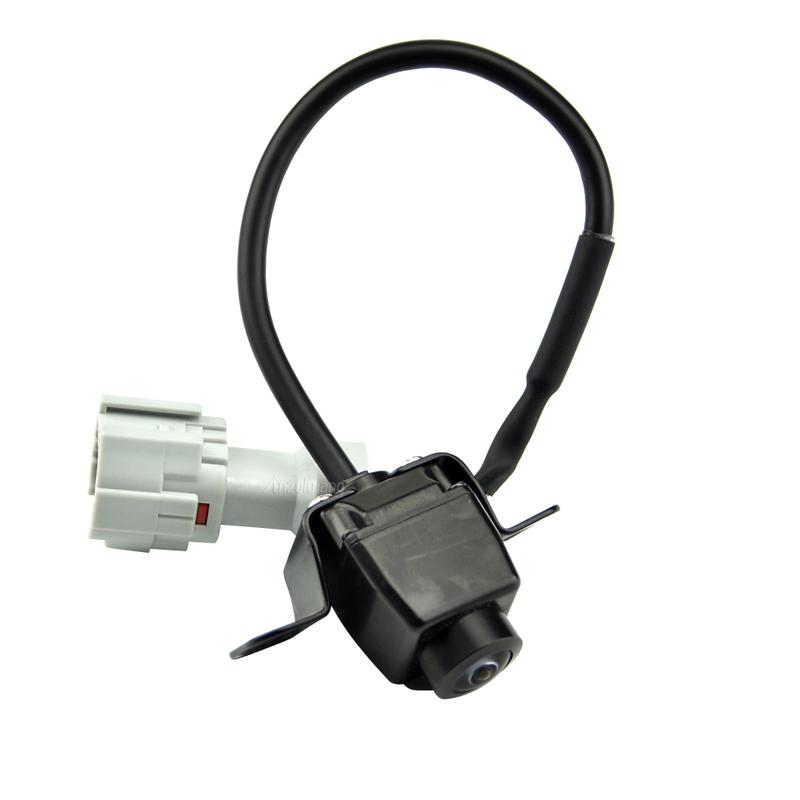 For 2012-2017 Hyundai Veloster Rear View Camera Backup Camera 95760-2V002 / 95760-2V100